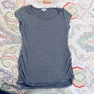 Super Comfortable Maternity Top!